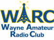 WARC logo